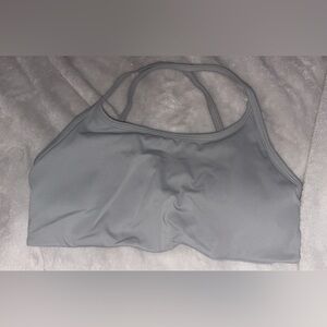 Cute sports bra